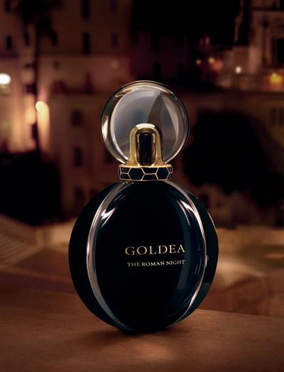 bulgari new perfume bella hadid