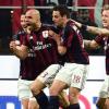 Il Milan saluta Alex, Mexes, Boateng e Balotelli: si tratta con Zapata