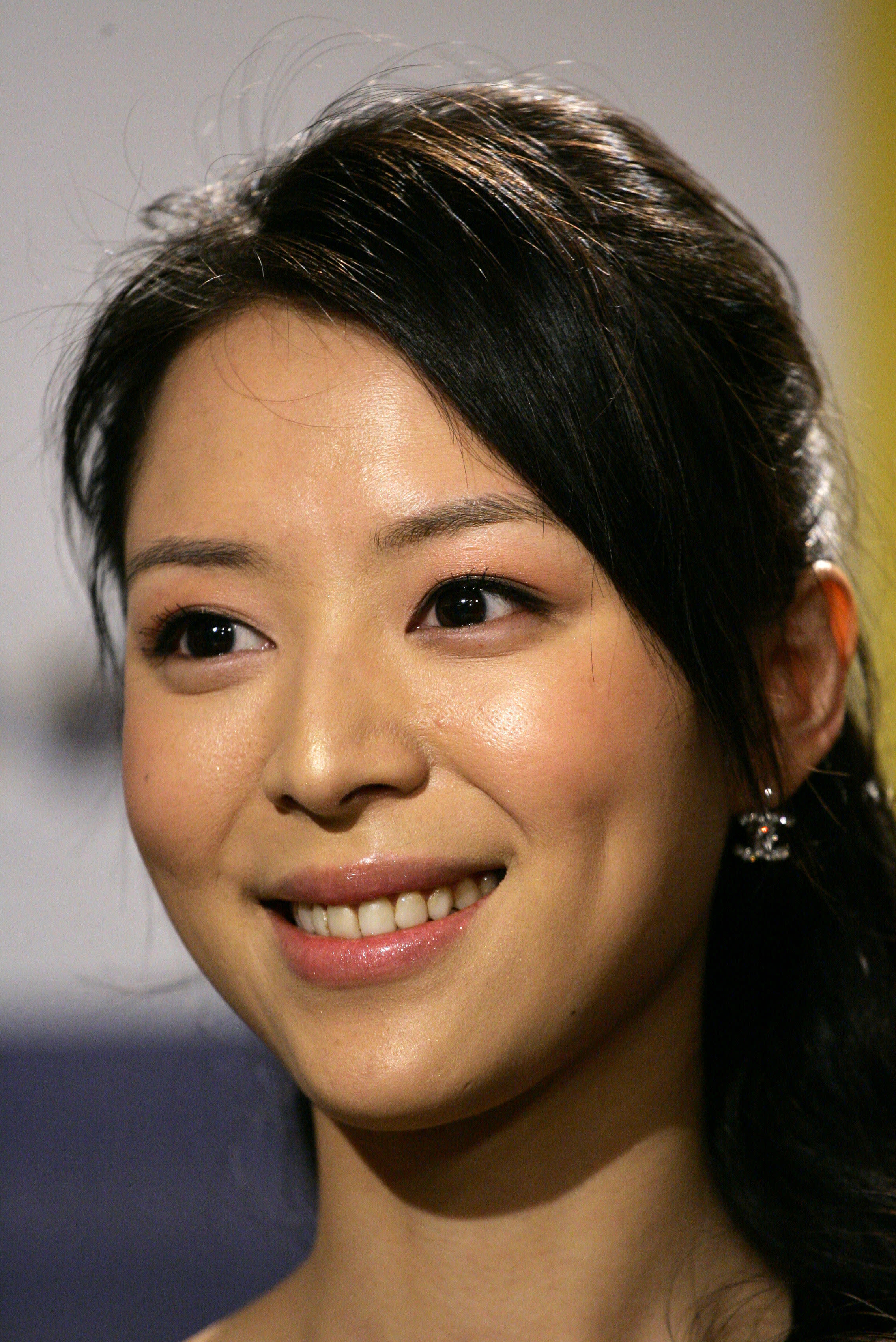 Zhang Jingchu Joins Cast Of Mission Impossible 5