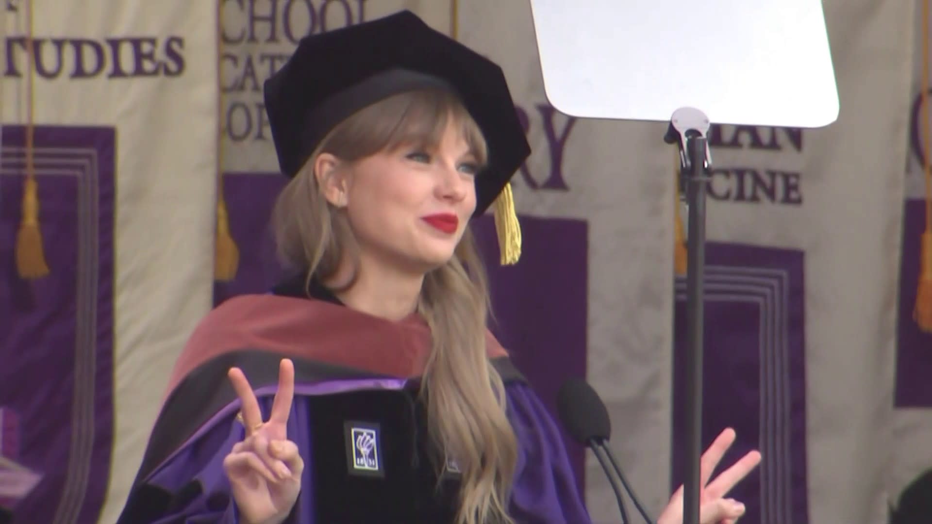 Taylor Swift's 'Reputation' Better Than Expected But Inconsistent – Boston  University News Service