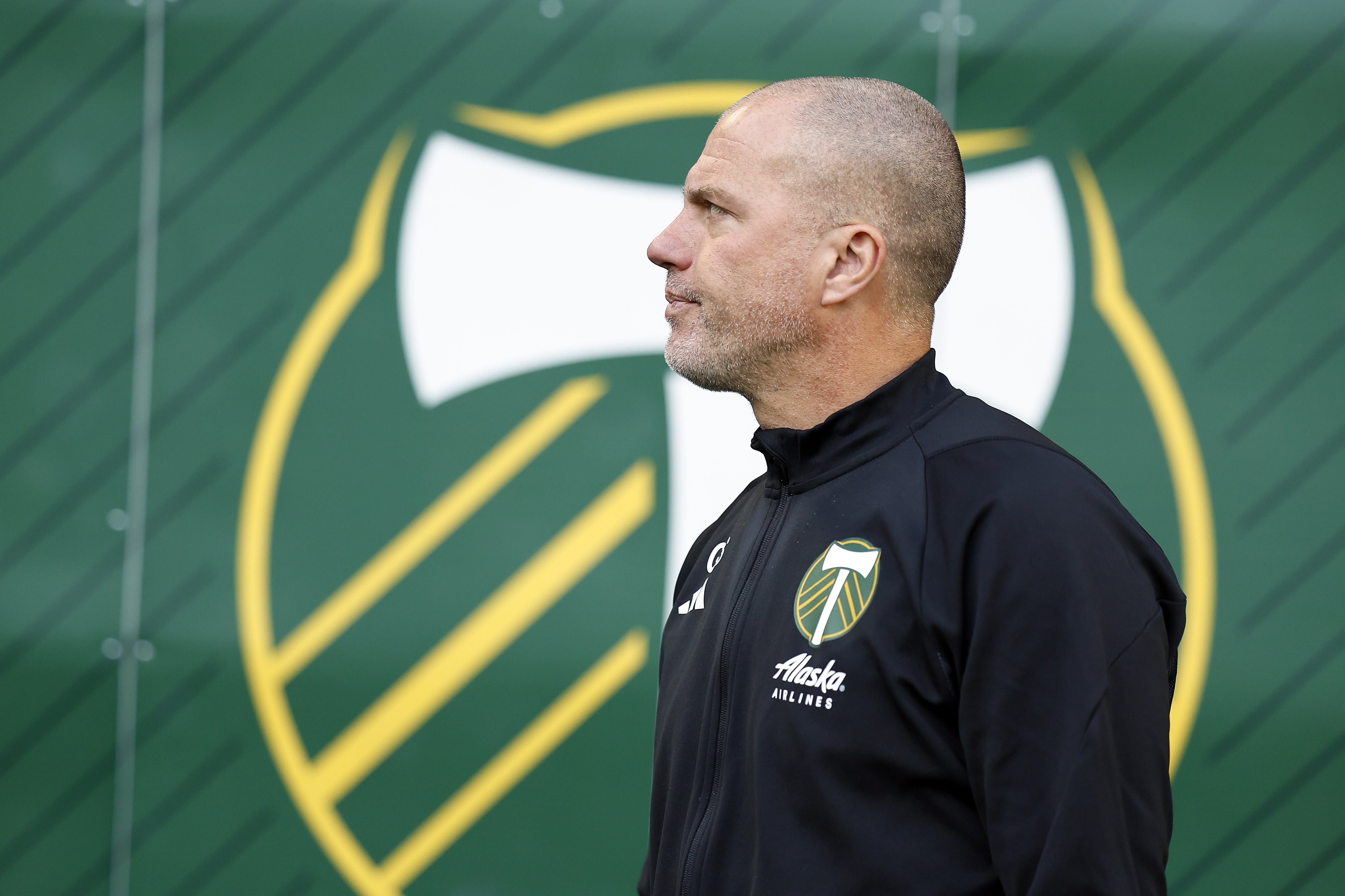 Timbers fire head coach Giovanni Savarese after blowout loss to Dynamo