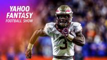 How RB Trey Benson enhances the Cardinals’ offense | Yahoo Fantasy Football Show