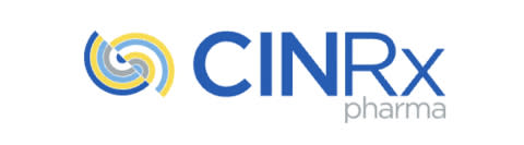 CinRx Pharma Announces Gavin Samuels, M.D., M.B.A. as Chief Business Officer