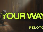 Peloton Launches New Holiday Campaign to Encourage People to "Work Out Your Way"