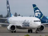 Alaska Air Group posts Q1 beat coming off of Boeing incident