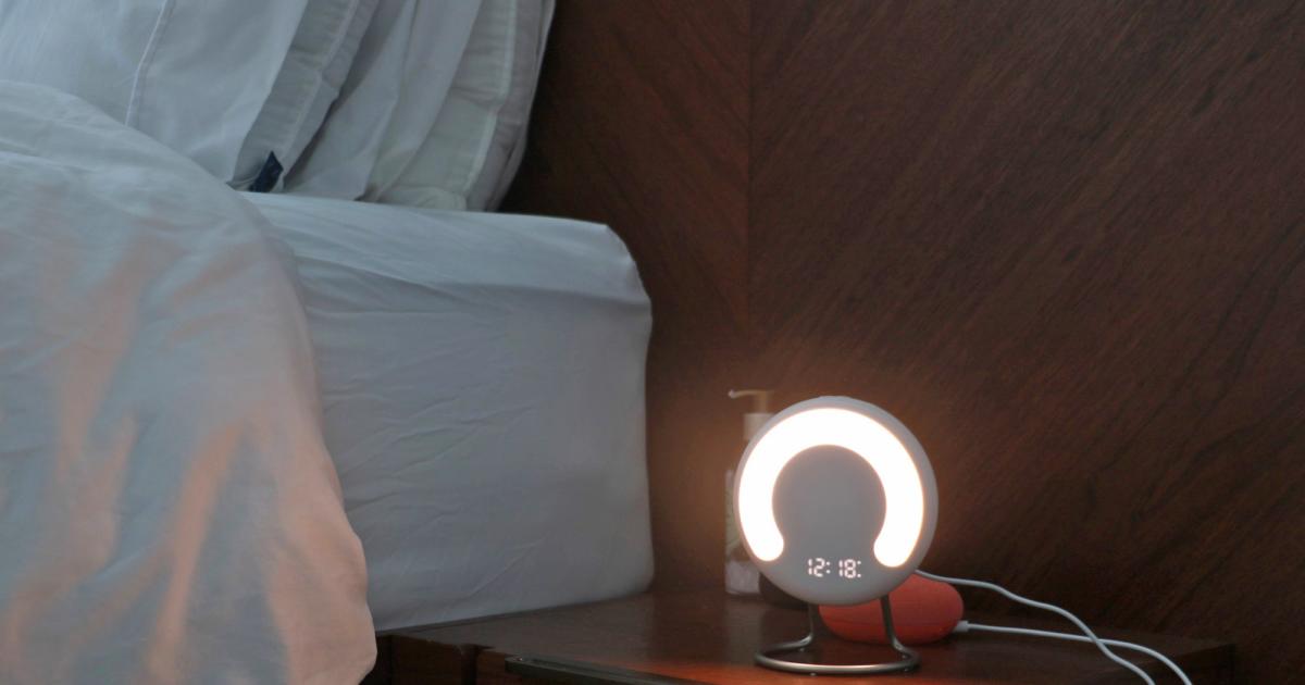 The Morning After: Amazon’s Halo Rise sleep tracker is surprisingly helpful