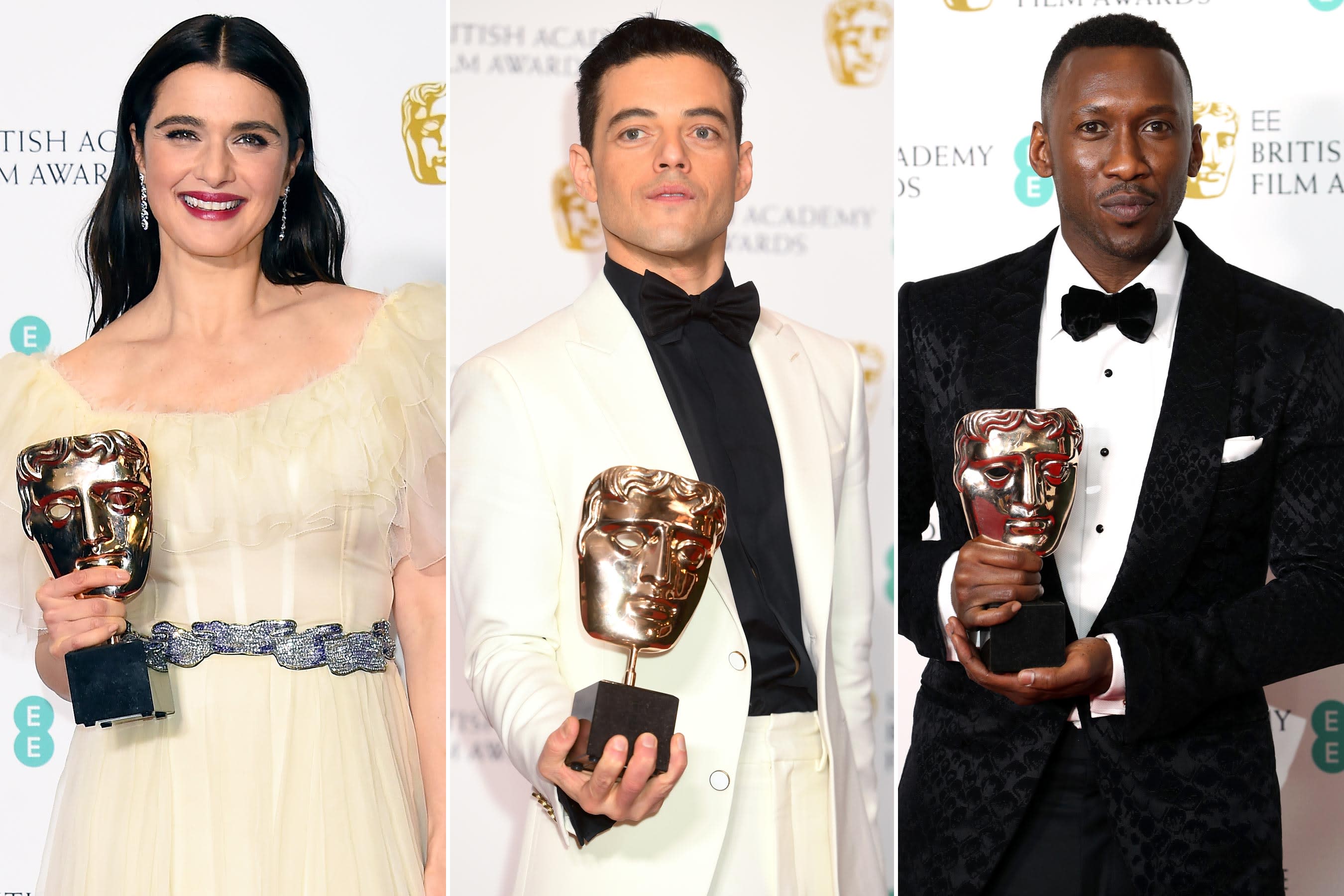 BAFTA Awards 2019 See the complete winners list