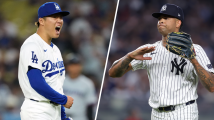 Pitchers dominating 2024 MLB Rookie of the Year market