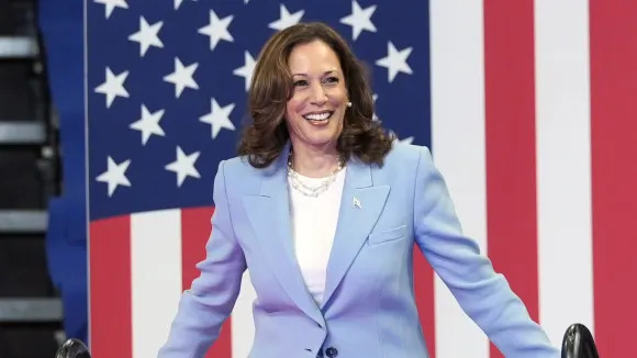 Why more and more VCs are in favor of a Harris presidency