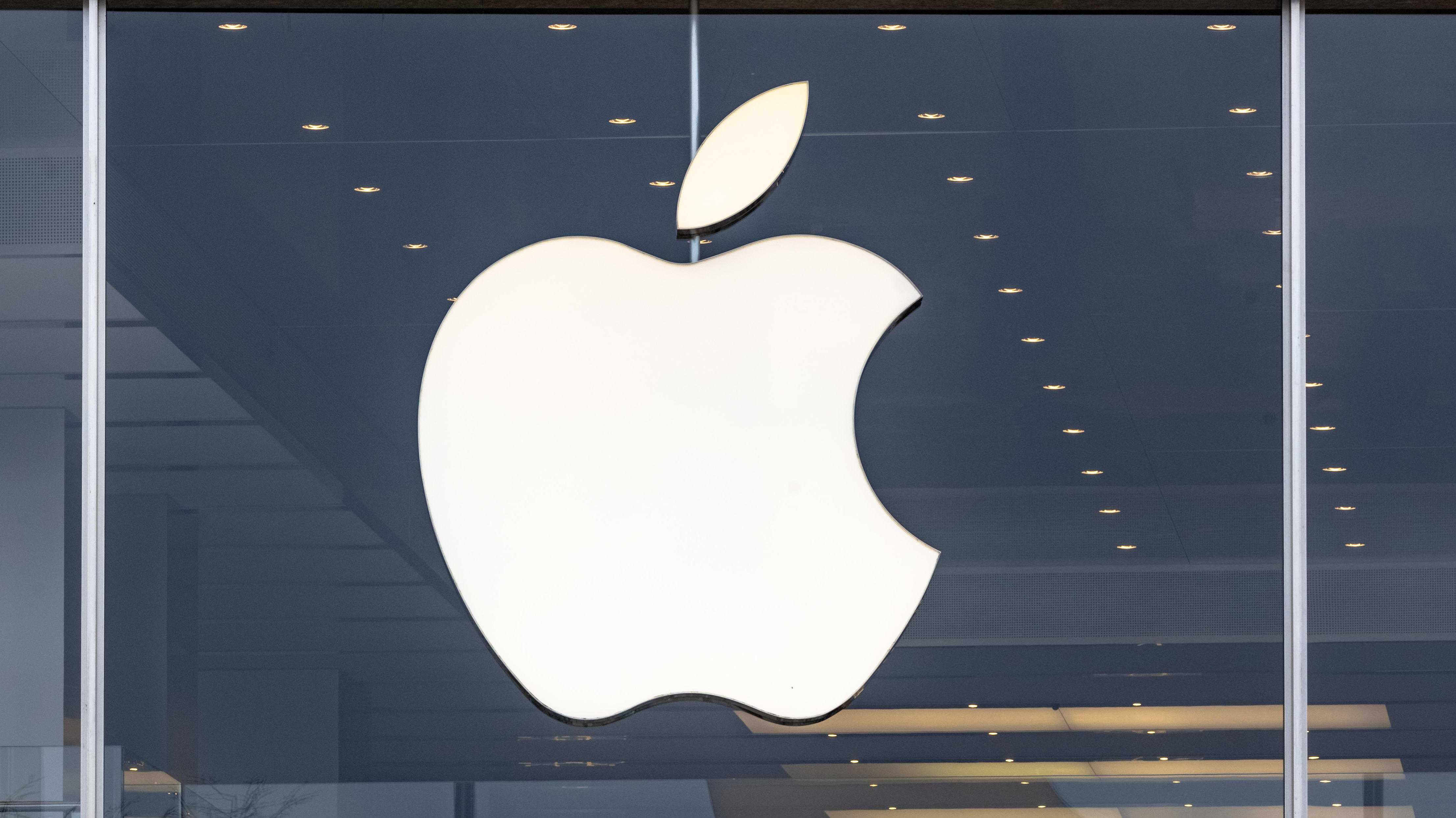 Apple acquires AI startup specializing in overlooking manufacturing  components