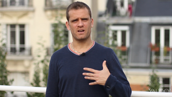 Jérôme Rothen : "A Bordeaux, on sent un déclic depuis janvier, une ... - Girondins33