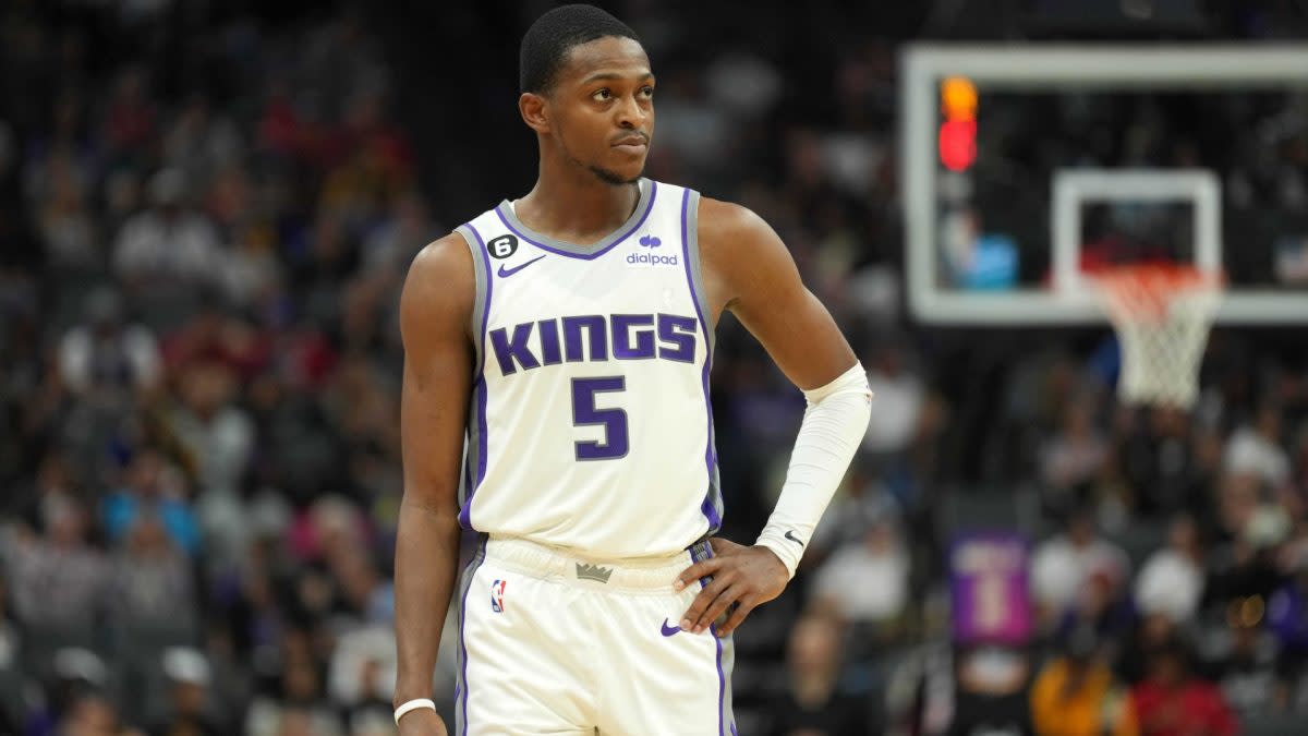 Fox, Ellis reveal message behind Kings' pivotal players-only meeting