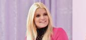 Jessica Simpson. (Getty Images)