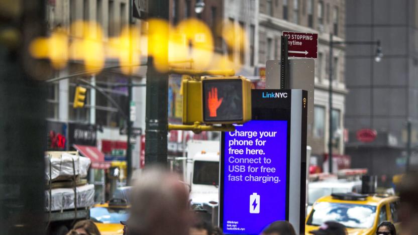 John Taggart/Bloomberg via Getty Images