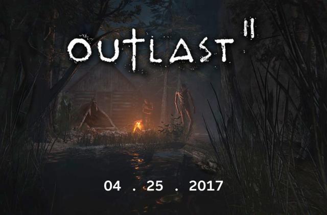 Outlast: Most Up-to-Date Encyclopedia, News & Reviews