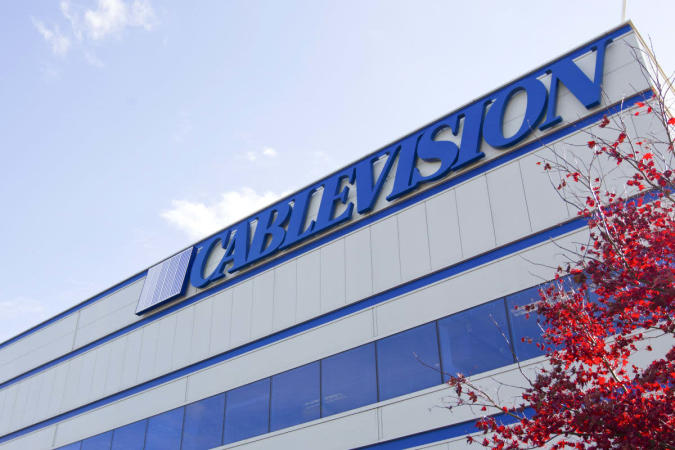 Cablevision and Viacom settle their lawsuits over channel bundling