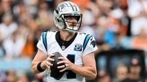 NFL Week 5 preview: Panthers vs. Bears