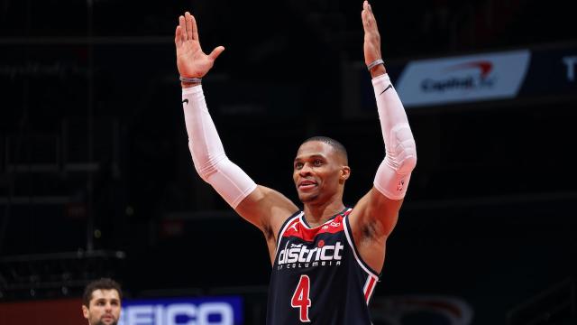 Bradley Beal comments on Russell Westbrooks new record | Dunk Bait