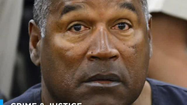 O.J. Simpson parole hearing: Everything you need to know