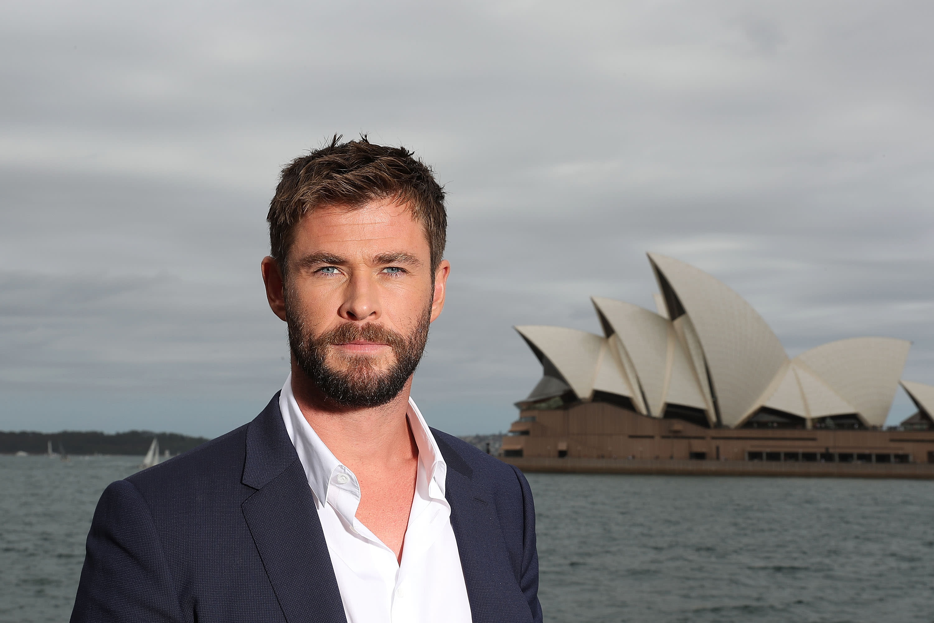 From Kylie Jenner to Chris Hemsworth, these celebrities millions Australian bushfire efforts - Archyde