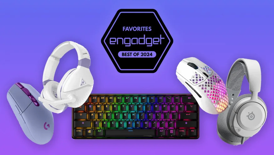The best gaming accessories on a budget