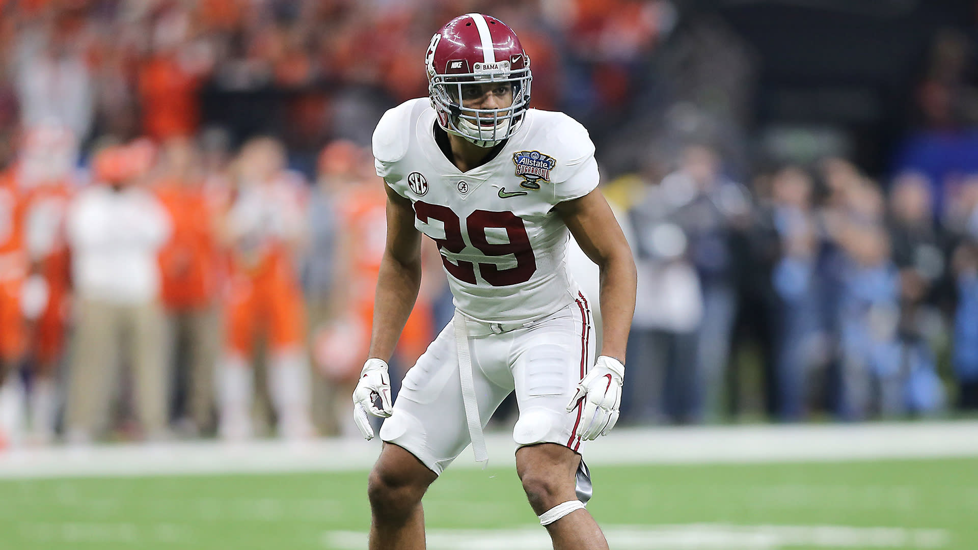 NFL Draft: Browns Add Intriguing Offensive Weapon In New NFL Mock