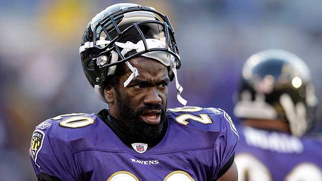 Ed Reed blasts NFL over injuries