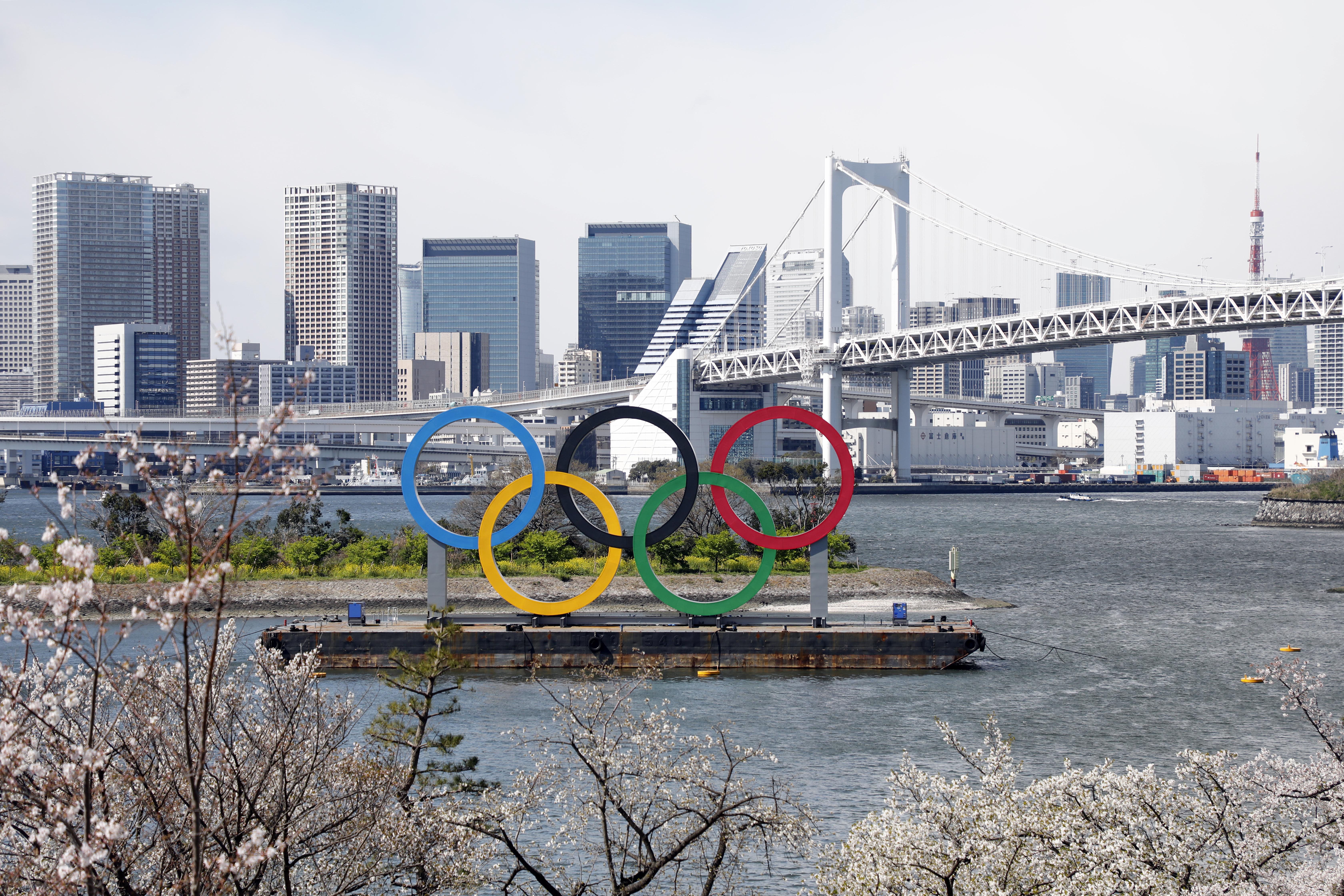 Tokyo Olympics rescheduled with new dates for summer 2021