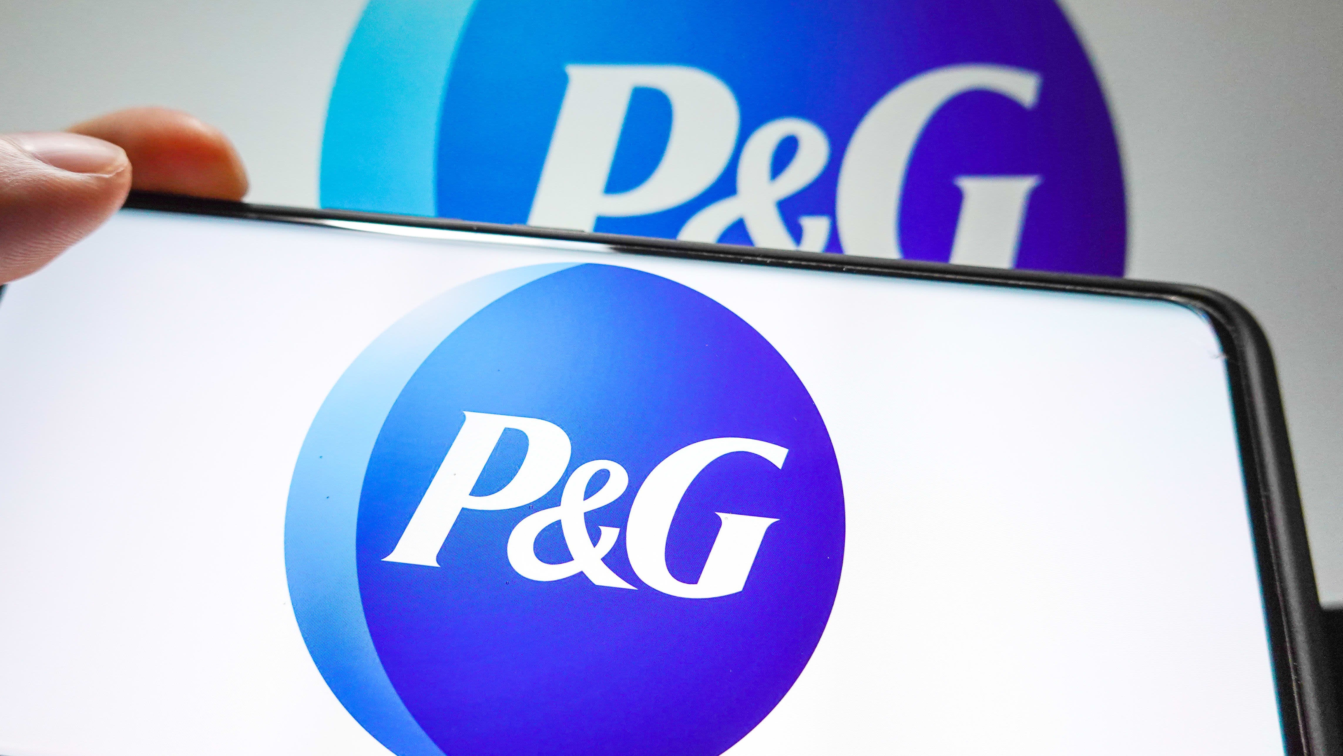 Procter & Gamble