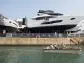 Wanda Agrees to Sell James Bond’s Yachtmaker Sunseeker to Lionheart