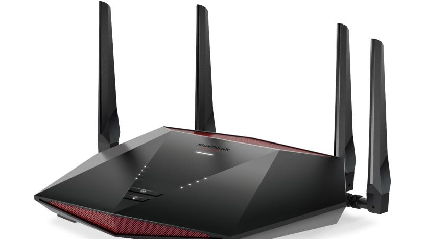 XR1000 Gaming Router