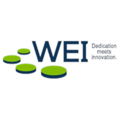 WEI Earns Prestigious CRN Triple Crown Award in Recognition of Remarkable IT Market Leadership