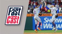 FastCast: Saturday's best in < 10 minutes