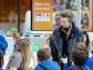 Inspiring Young Minds: HRH the Princess Royal Helps Illumina Celebrate DNA Day