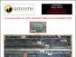 Goliath Intercepts 10.94 gpt AuEq Over 9.70 Meters in the Bonanza Shear Significantly Increases Volume and Average Grade of the Multi-Layered High-Grade Surebet Gold System