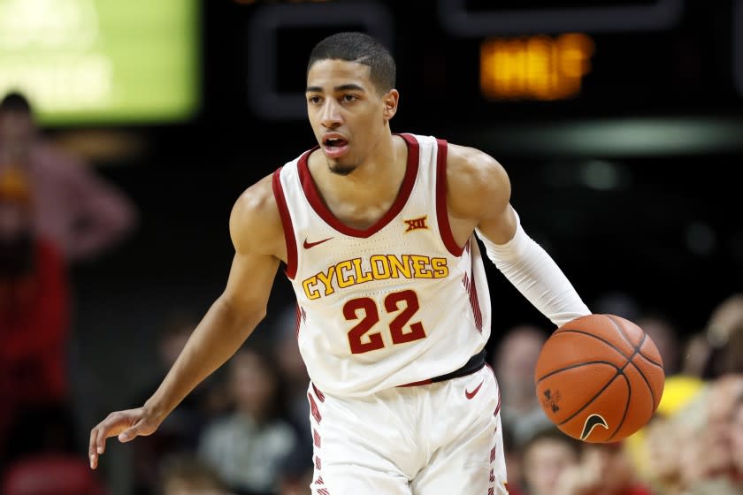 NBA Draft: Inside the Las Vegas bubble where prospects ...