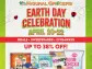 Celebrate Earth Day 2024 with Natural Grocers®