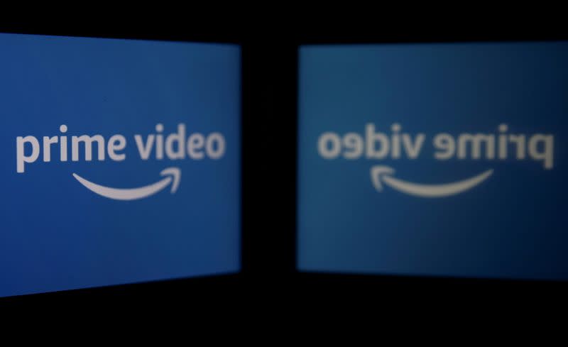 Amazon Launches Service Aggregating Video Streaming Apps In India