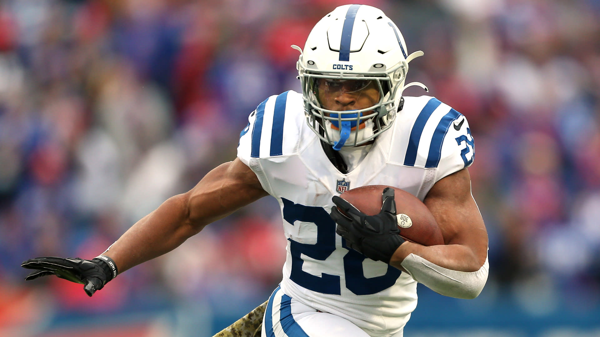 Yahoo Fantasy Sports on X: Is Alec Pierce and the Colts offense