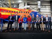 SOUTHWEST AIRLINES CELEBRATES EXPANDED TECHNICAL OPERATIONS FACILITY IN PHOENIX