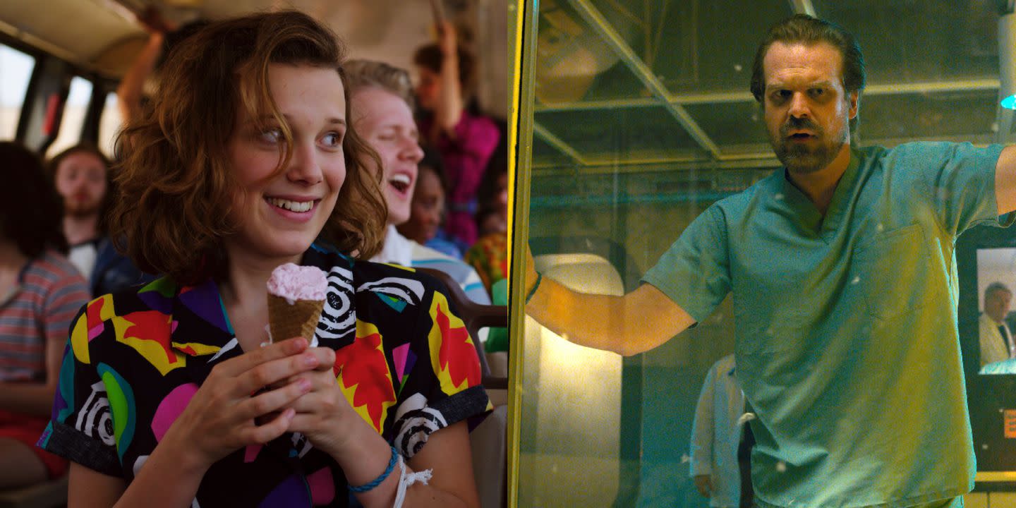 Stranger Things Fans Noticed A Subtle Heartbreaking Connection