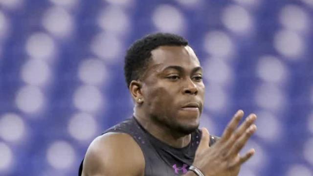 NFL draft: After a wild Day 1, which prospect should you keep an eye on in the second round