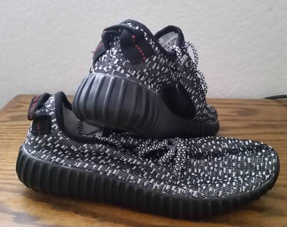 worst yeezy 350