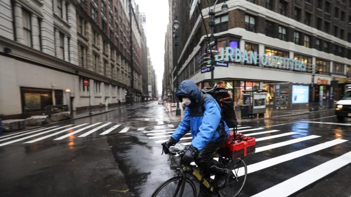 Xinhua News Agency via Getty Images