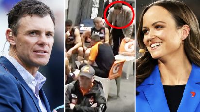 Yahoo Sport Australia - Cam Mooney has been caught in a similar situation to Daisy Pearce. Read more