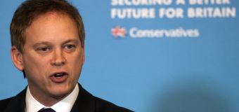 Grant Shapps: May Should 'Take Responsibility' And Quit Over Botched Election