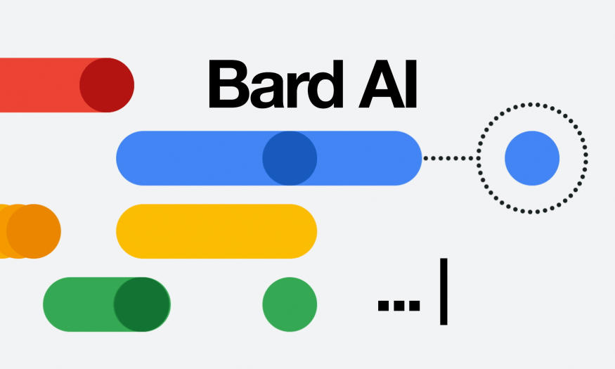 Google Releases Bard, Its New AI Chatbot