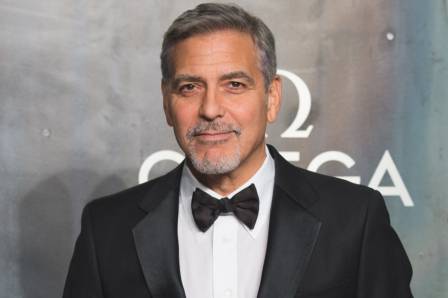 George Clooney Says He Tries To Allow His Twins 3 Enough Room To Make Their Mistakes