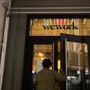 WeWork cuts new restructuring deal that spurns its founder