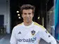 Herbalife Signs LA Galaxy Midfielder Riqui Puig to Sports Nutrition Sponsorship